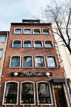 Stadtnah