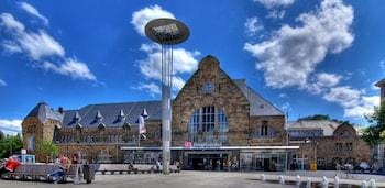 Stadtnah