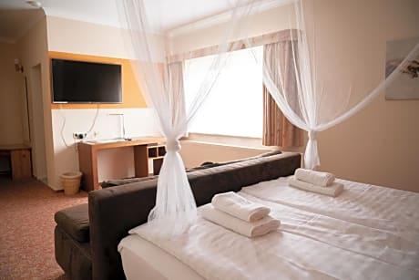 Hotel am Uckersee