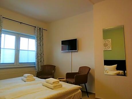Hotel am Uckersee