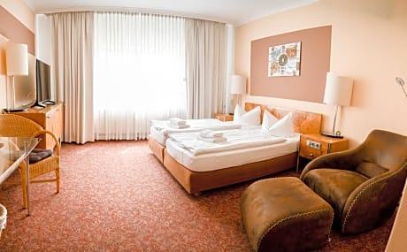 Hotel am Uckersee