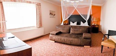 Hotel am Uckersee