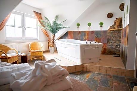 Hotel am Uckersee