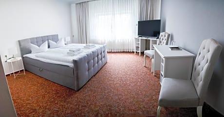 Hotel am Uckersee