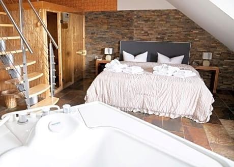 Hotel am Uckersee