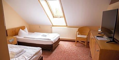 Hotel am Uckersee