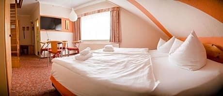 Hotel am Uckersee