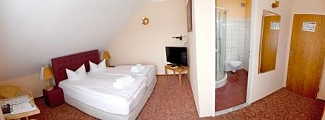 Hotel am Uckersee