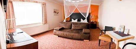 Hotel am Uckersee