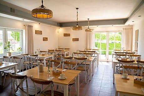 Hotel am Uckersee