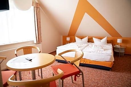 Hotel am Uckersee