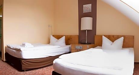 Hotel am Uckersee