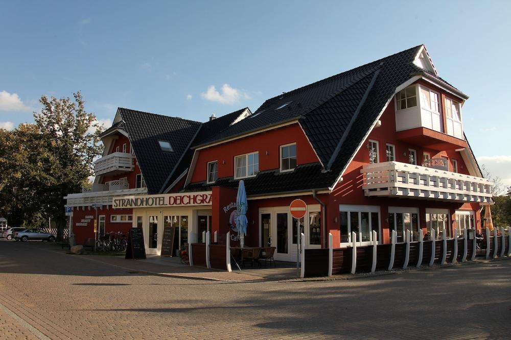 Deichgraf Strandhotel
