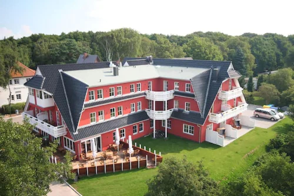 Deichgraf Strandhotel