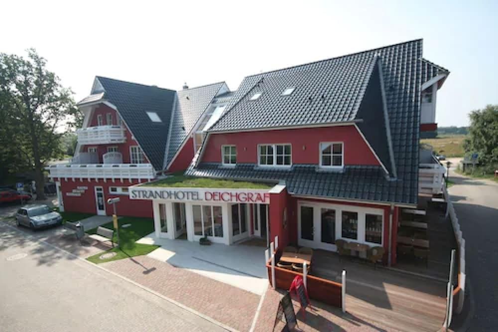 Deichgraf Strandhotel