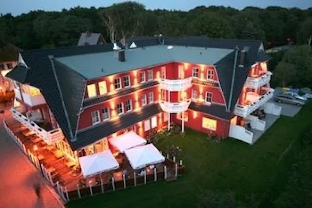 Deichgraf Strandhotel