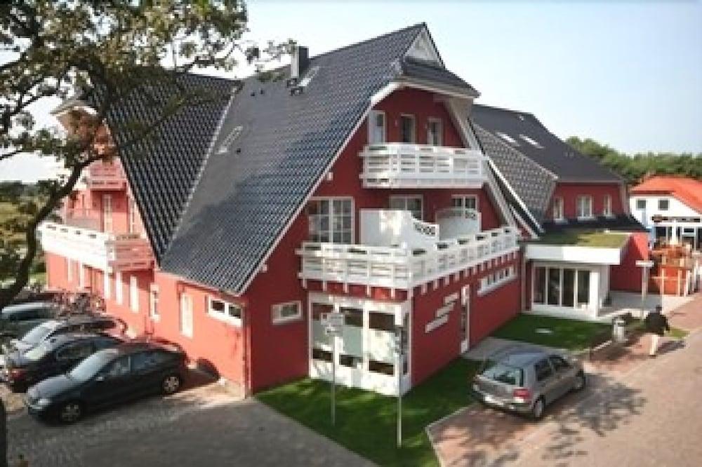 Deichgraf Strandhotel