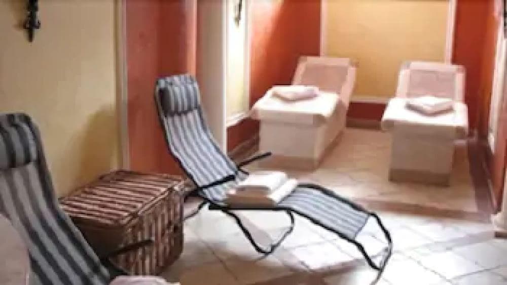 Deichgraf Strandhotel