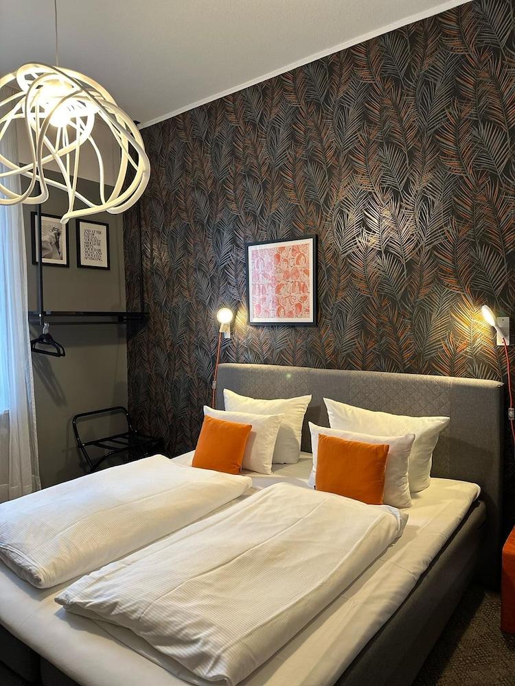 Hotel am Maxplatz