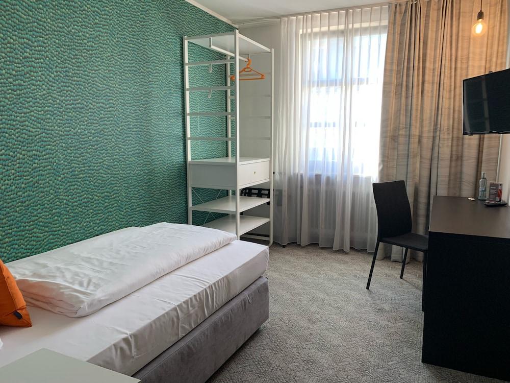 Hotel am Maxplatz