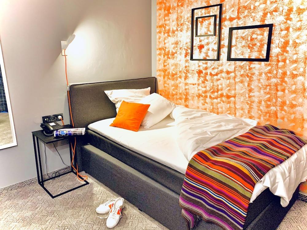 Hotel am Maxplatz