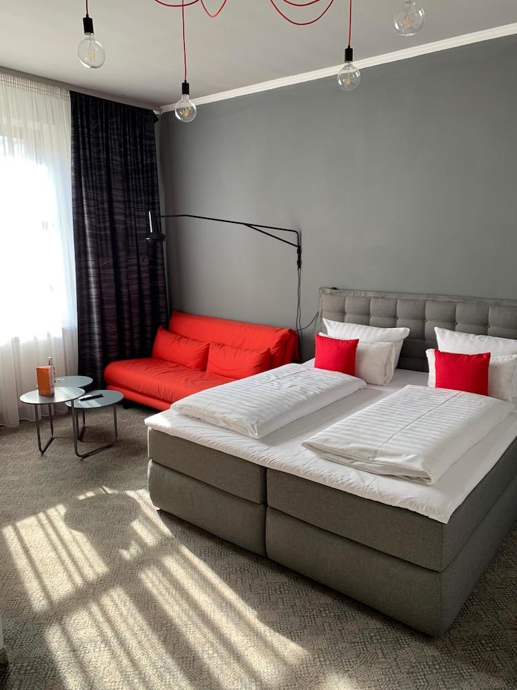Hotel am Maxplatz