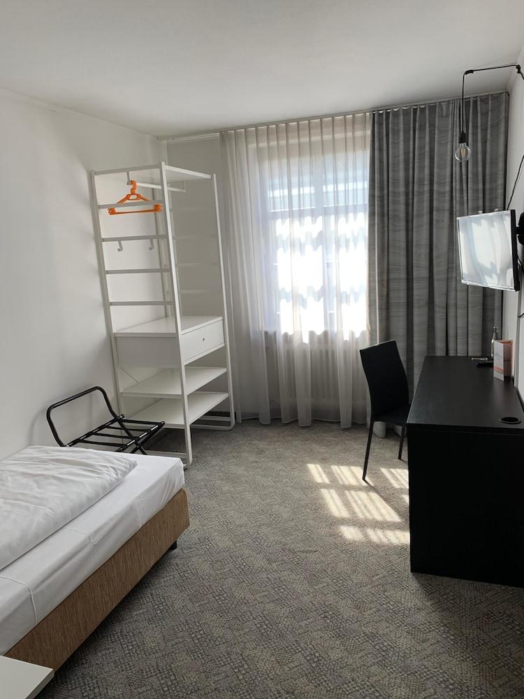 Hotel am Maxplatz
