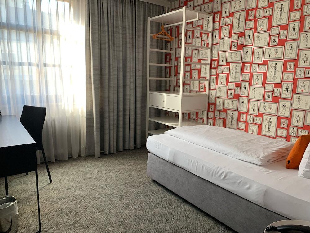 Hotel am Maxplatz