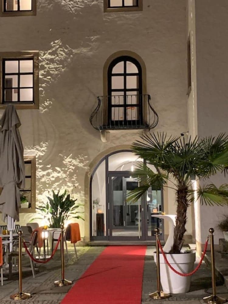 Hotel am Maxplatz