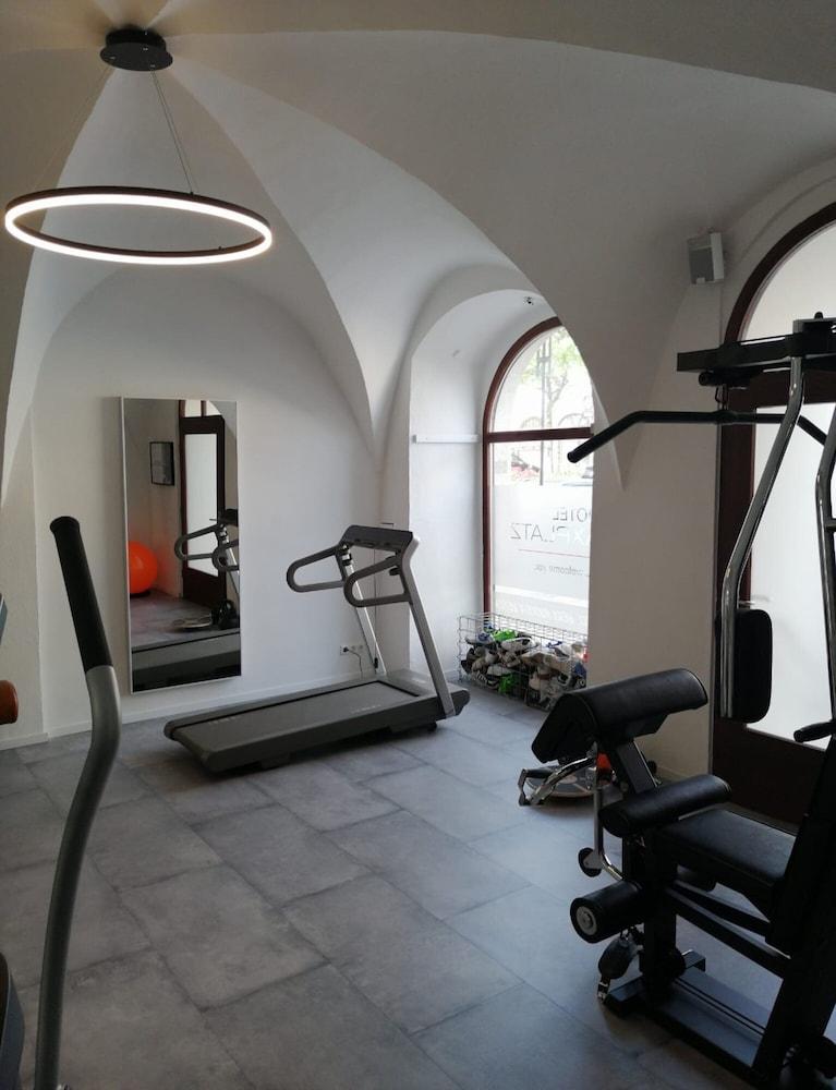 Hotel am Maxplatz