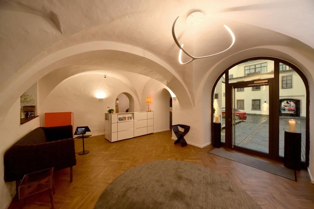 Hotel am Maxplatz