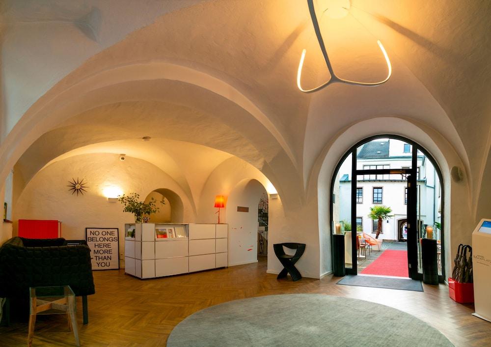 Hotel am Maxplatz