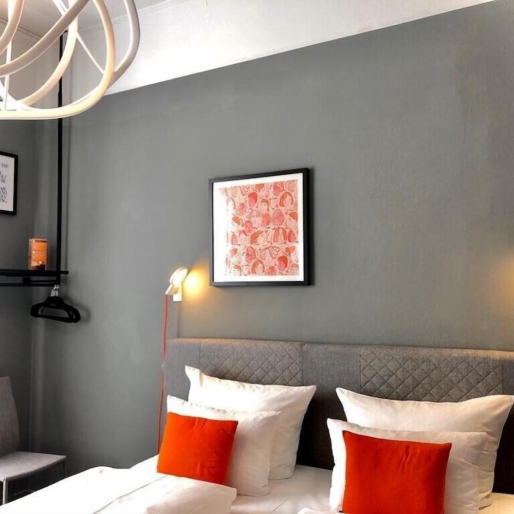 Hotel am Maxplatz