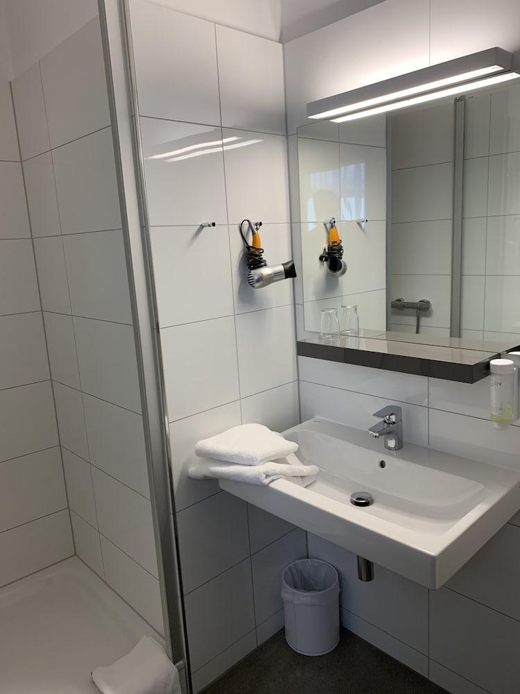 Hotel am Maxplatz