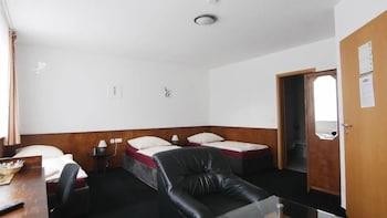 Dua Hotel - Wennigsen