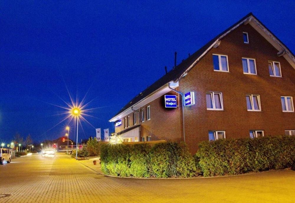 Dua Hotel - Wennigsen