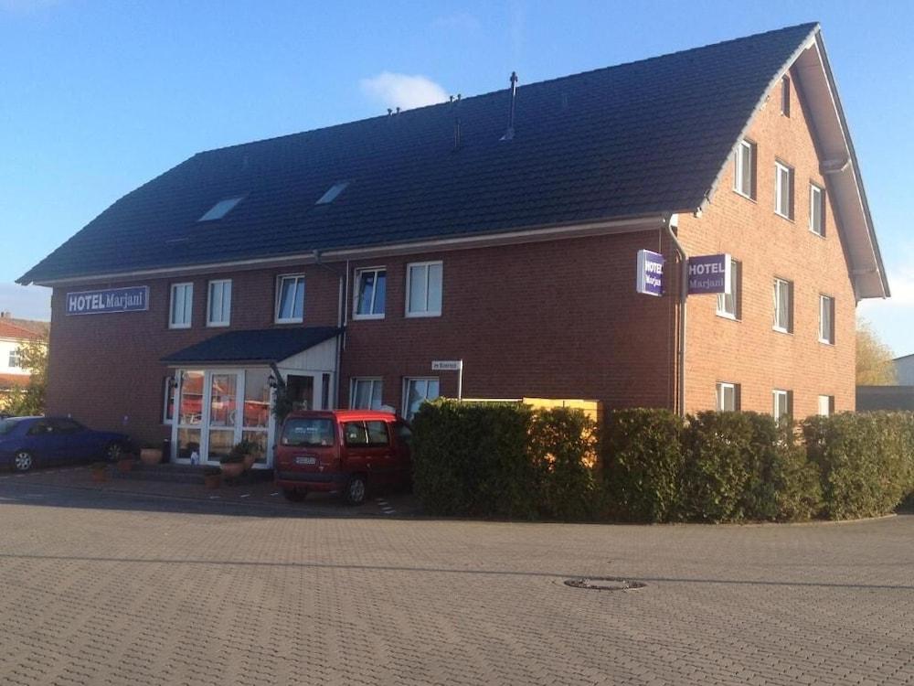 Dua Hotel - Wennigsen