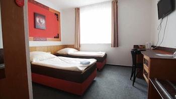 Dua Hotel - Wennigsen