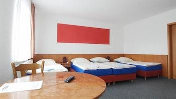 Dua Hotel - Wennigsen