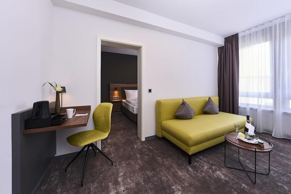 Hotel Rhonkitz