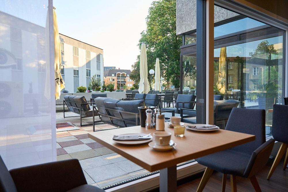 Hotel Rhonkitz