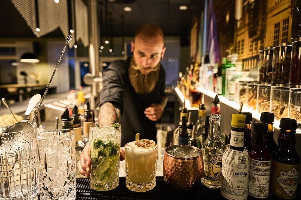 Hotel Rhonkitz