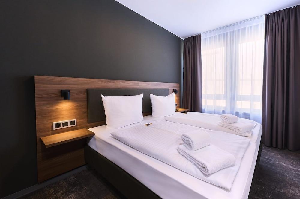 Hotel Rhonkitz