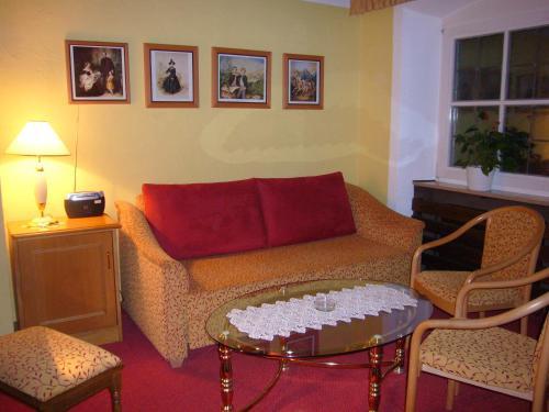 Klassik Hotel am Tor