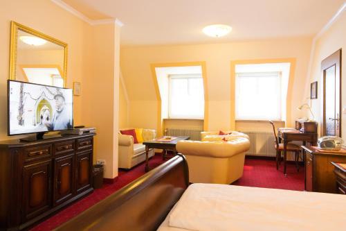 Klassik Hotel am Tor