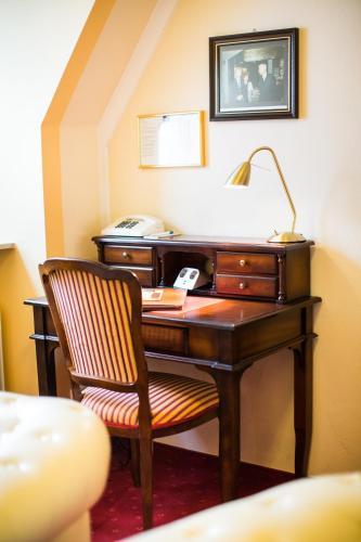 Klassik Hotel am Tor