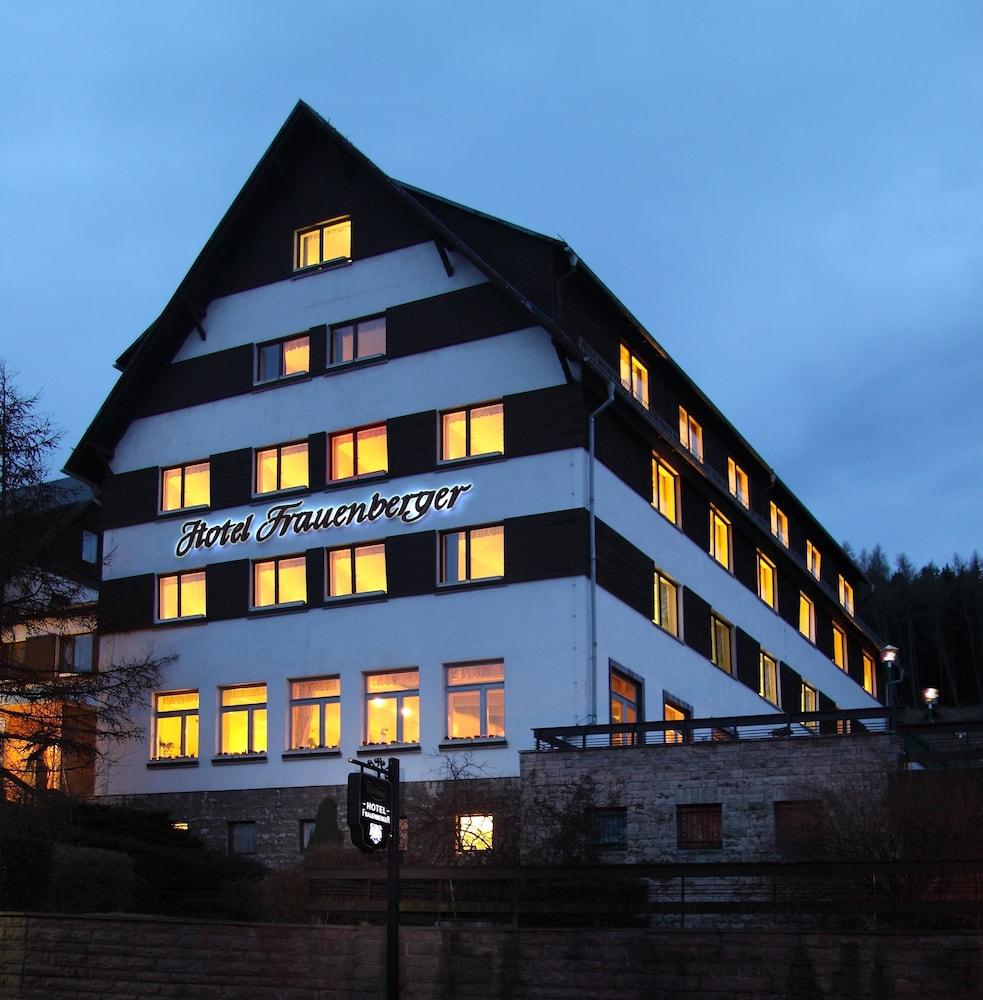 Frauenberger
