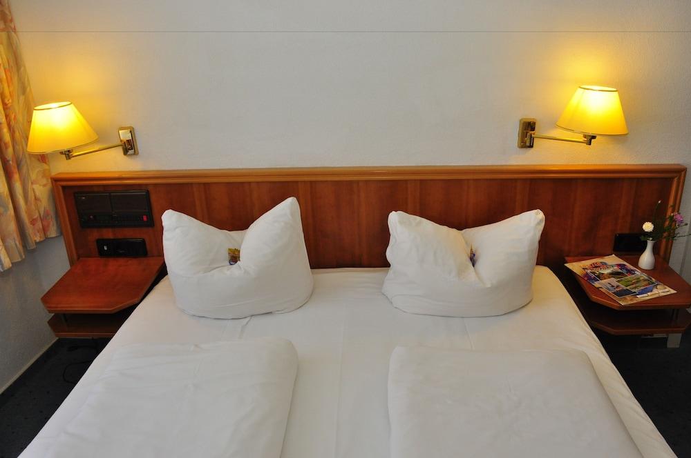Brocki's Hotel Stadt Hamburg