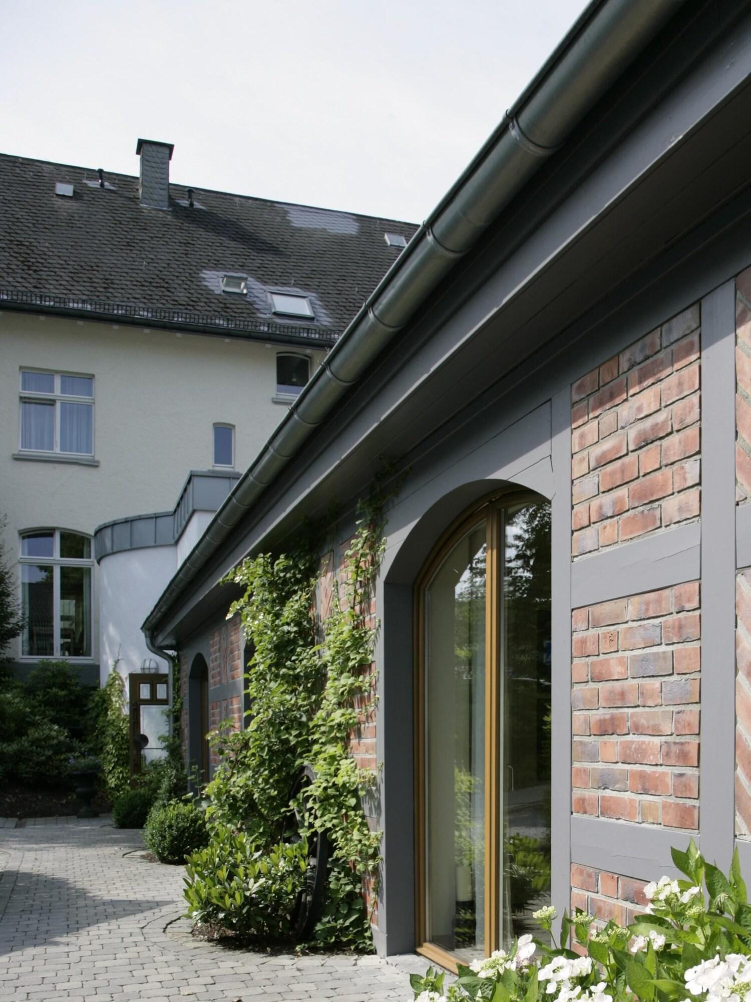 Am Wallgraben