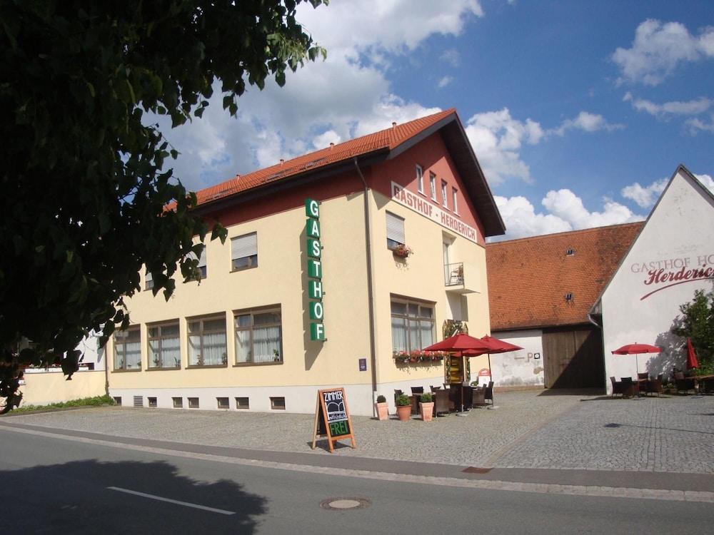 Herderich